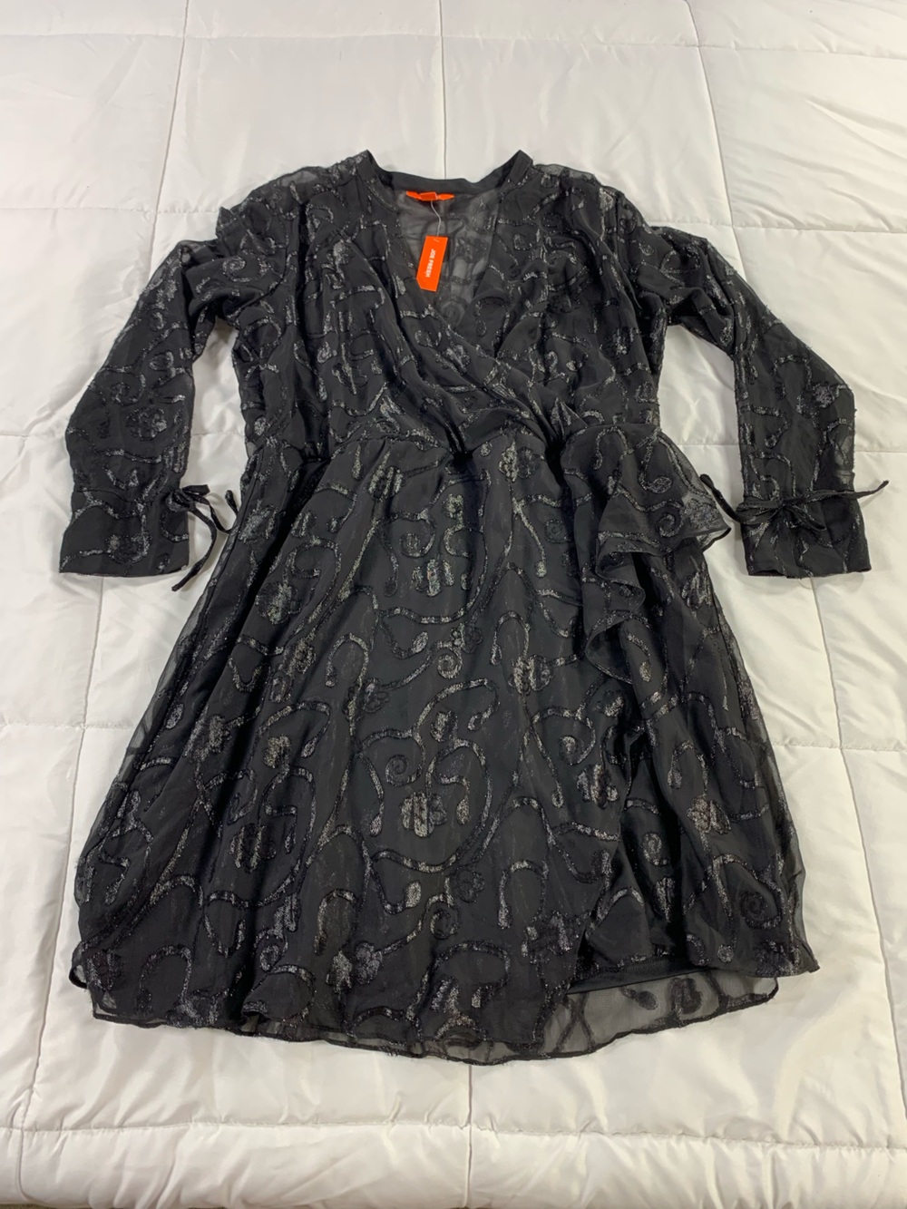 New with tags JOE FRESH dress womens size XL